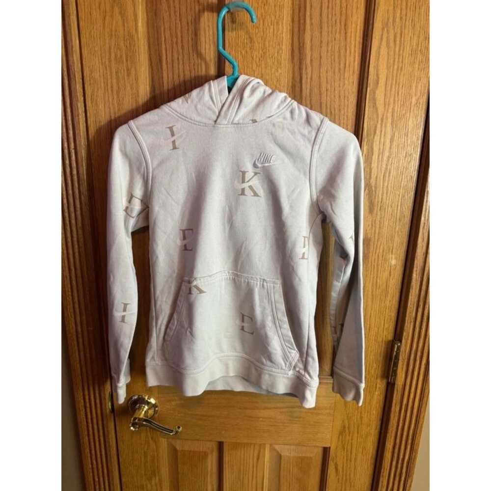 Nike Hoodie sweatshirt Unisex YM